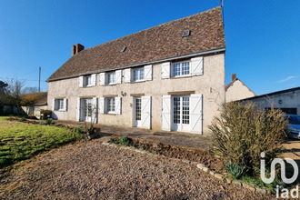  maison marville-moutiers-brule 28500