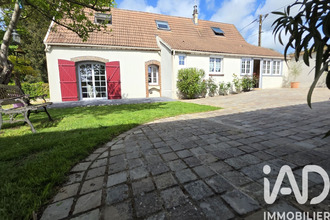  maison marville-moutiers-brule 28500