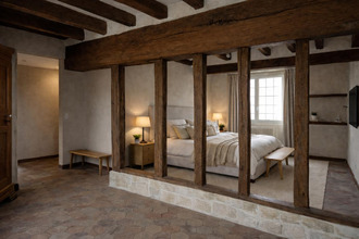  maison marville-moutiers-brule 28500