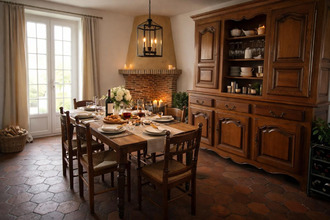  maison marville-moutiers-brule 28500