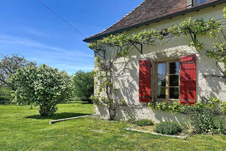  maison mary 71300