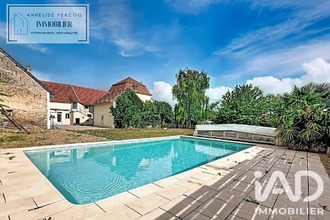  maison marzy 58180