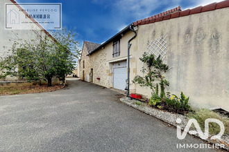  maison marzy 58180