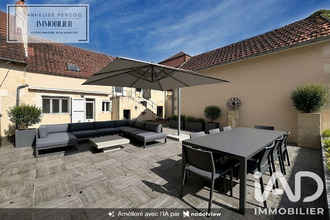  maison marzy 58180