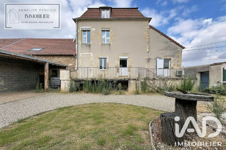  maison marzy 58180