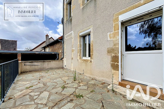  maison marzy 58180