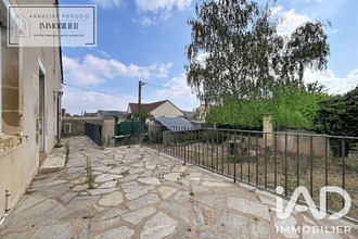  maison marzy 58180