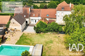  maison marzy 58180
