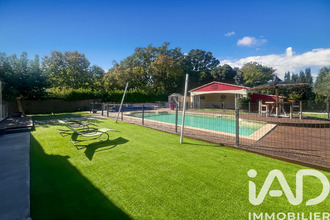  maison mas-de-londres 34380