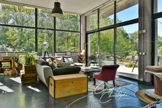  maison mas-de-londres 34380