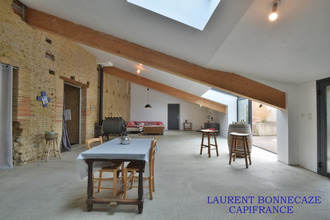  maison mas-grenier 82600