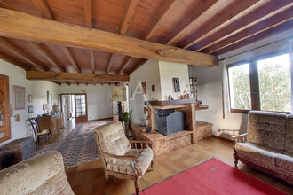  maison mas-grenier 82600