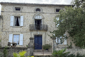  maison mas-stes-puelles 11400