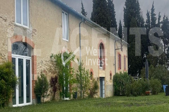  maison mas-stes-puelles 11400