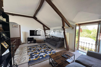  maison masbaraud-merignat 23400