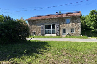  maison masleon 87130