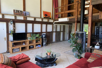  maison masleon 87130