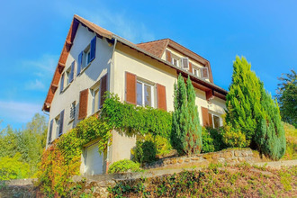  maison masleon 87130