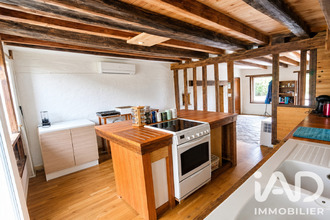  maison masleon 87130