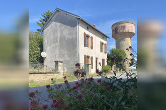  maison masleon 87130