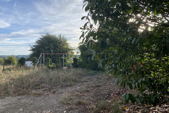  maison masleon 87130