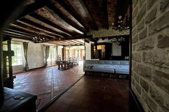  maison maslives 41250