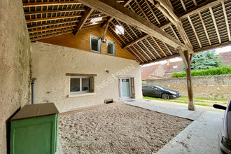  maison maslives 41250