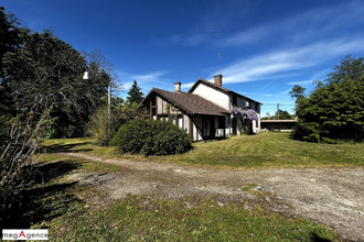  maison maslives 41250
