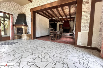  maison maslives 41250