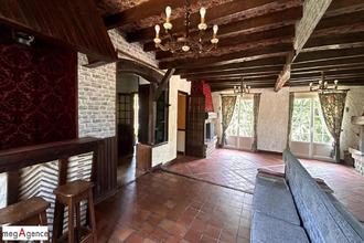  maison maslives 41250
