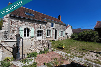 maison maslives 41250