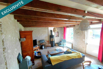  maison maslives 41250