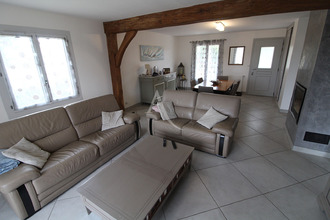  maison maslives 41250