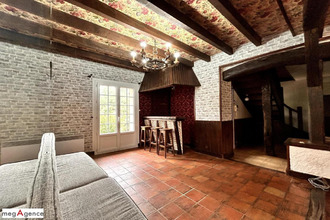  maison maslives 41250