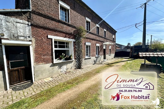  maison masnieres 59241