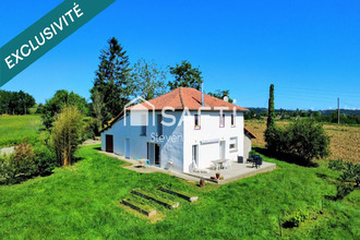  maison masparraute 64120