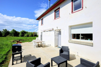  maison masparraute 64120