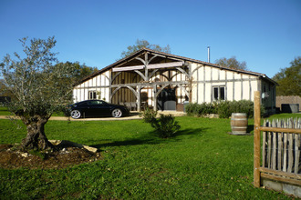  maison masquieres 47370