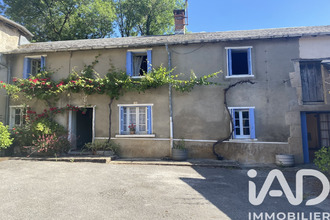  maison massals 81250