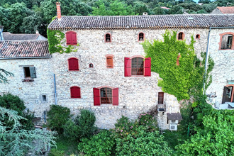  maison massanes 30350