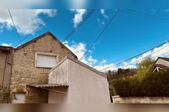  maison massangis 89440