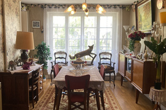  maison massangis 89440