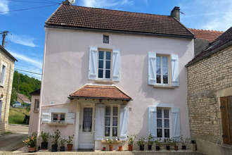  maison massangis 89440