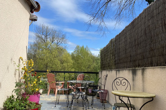  maison massangis 89440