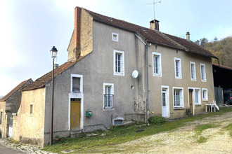  maison massangis 89440