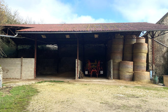  maison massangis 89440