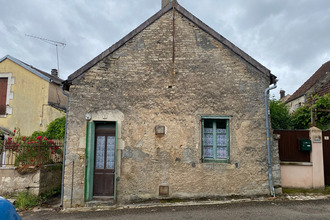  maison massangis 89440