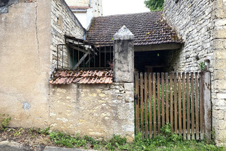  maison massangis 89440