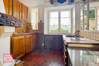  maison massangis 89440