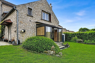  maison massangis 89440